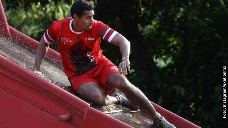 Se fractura equipo rojo por enviar a Duelo de Eliminación a Pato Araujo