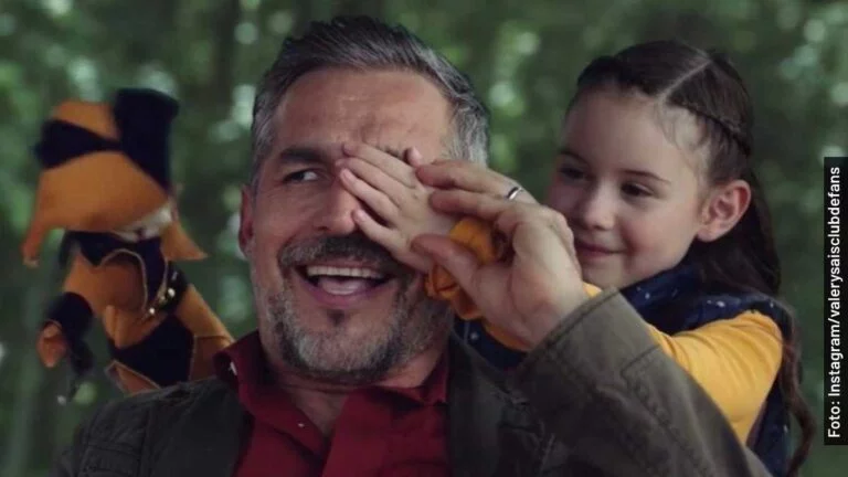 Quién es quién en Cuidado con lo que Deseas, película en Netflix