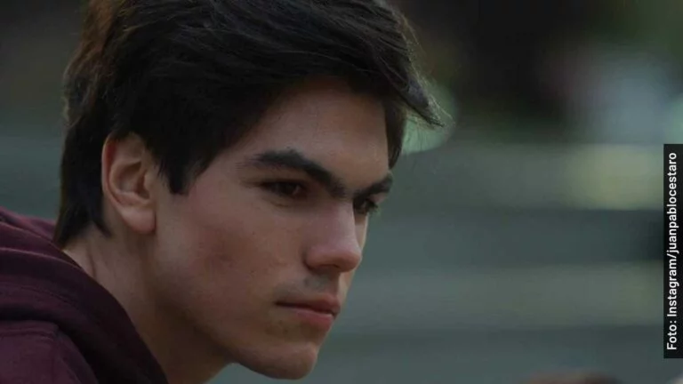 Quién es quién en El Cazador, película argentina en Netflix