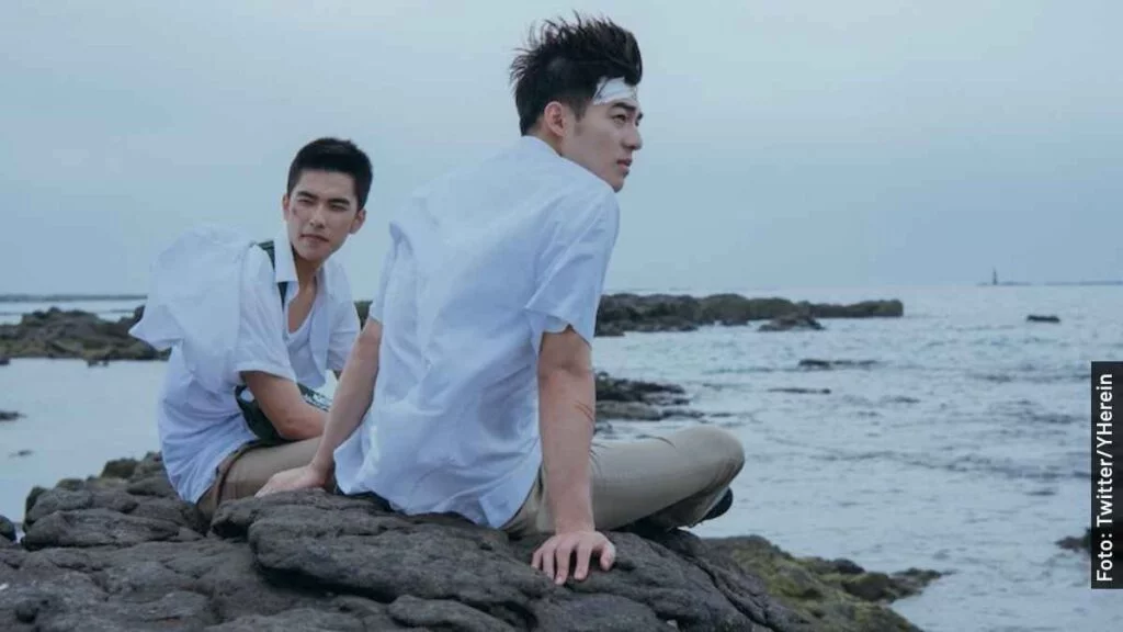 personajes llevo tu nombre grabado película