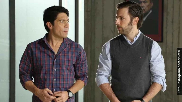 Quién es quién en Malacopa, película mexicana en Netflix