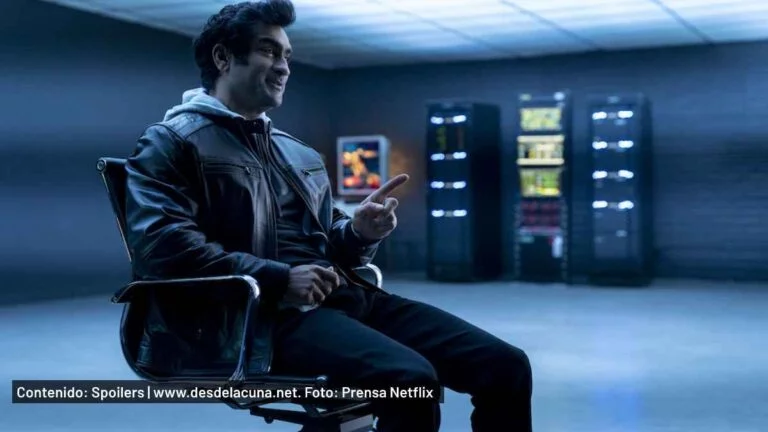 Quién es quién en Muerte al 2020, especial de comedia de Netflix