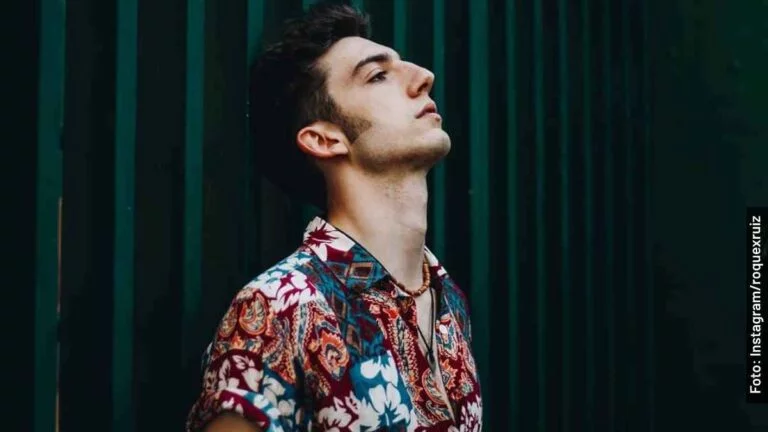 Quién es Roque Ruiz, Roi en El Desorden que Dejas, serie de Netflix