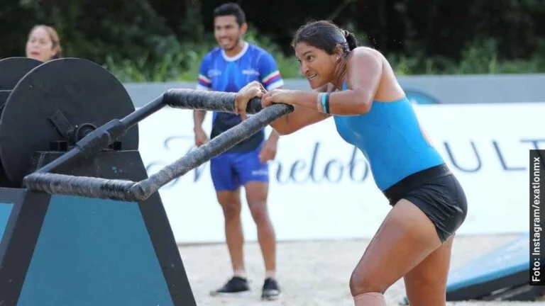 Por Navidad, no habrá eliminación en la semana 17 del Exatlón México