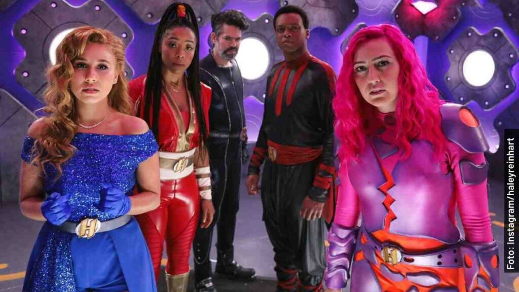 soundtrack superheroicos película