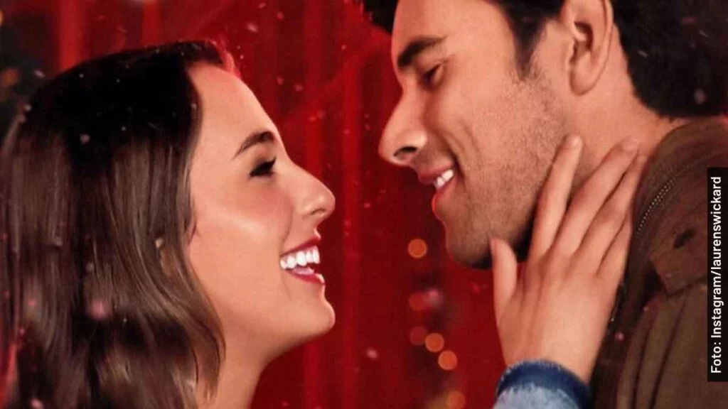 soundtrack una navidad en california película