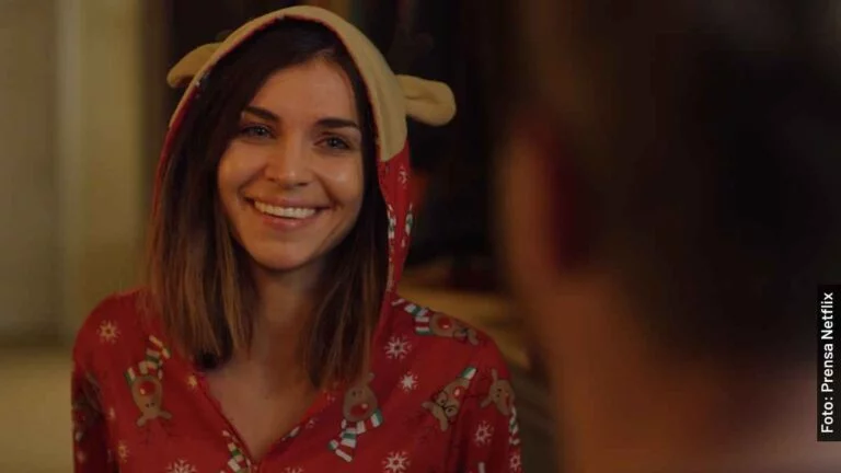 Quién es quién en Navidad en Casa, serie de Netflix, temporada 2