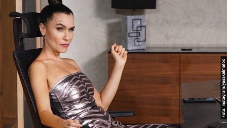 Quién es quién en Pecado Original, telenovela turca de Imagen TV