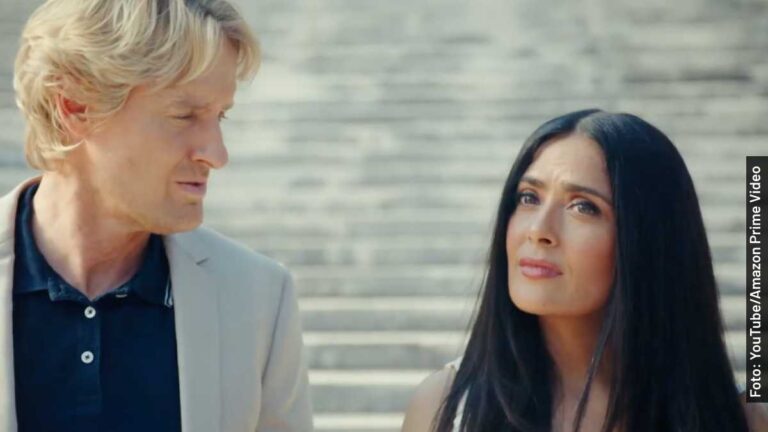 Estrenos de Amazon para 2021 por mes y día