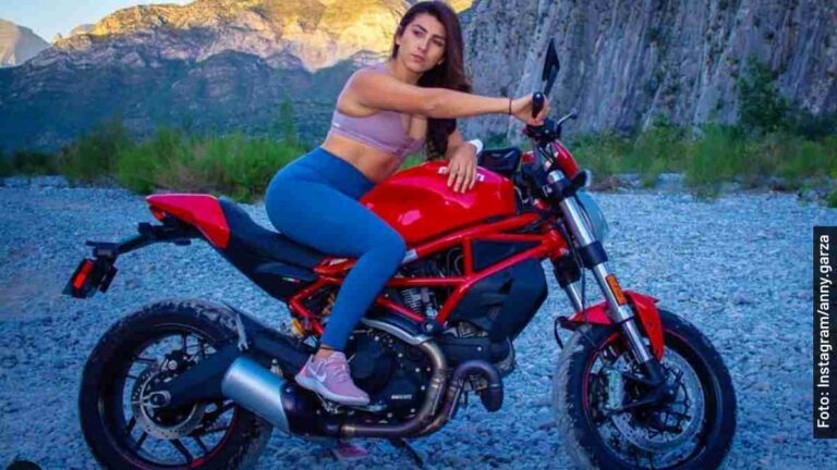 Ella es Ana Garza de Exatlón Estados Unidos 2021