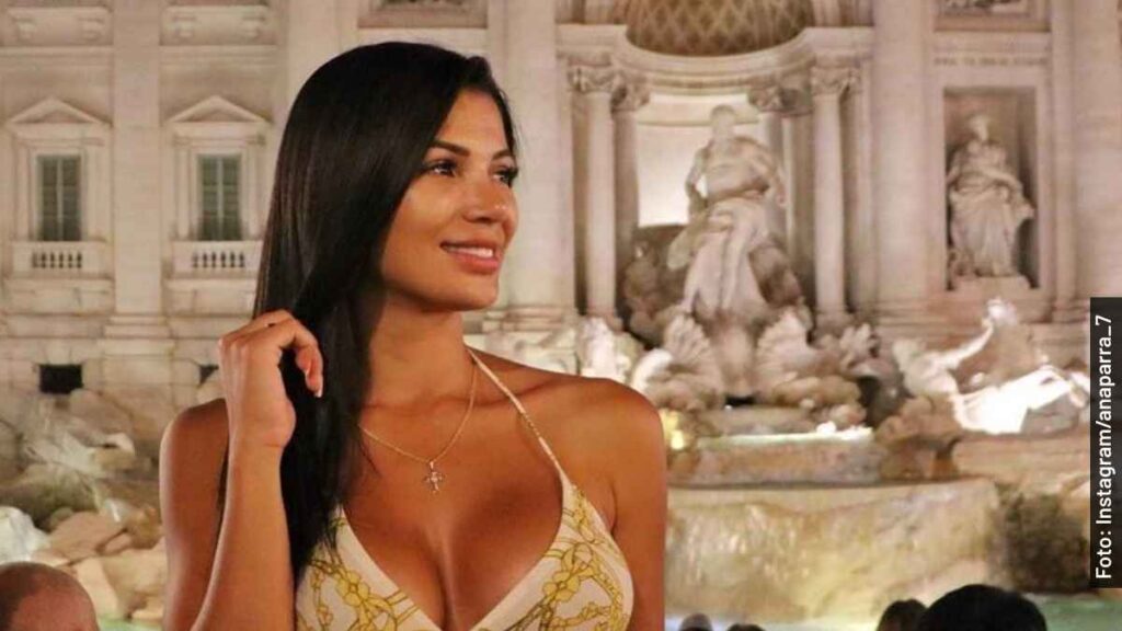 ana parra exatlón estados unidos