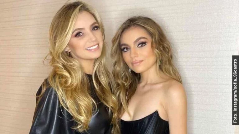 Angélica Rivera gastó dos millones de pesos en viaje a Aspen con sus hijas