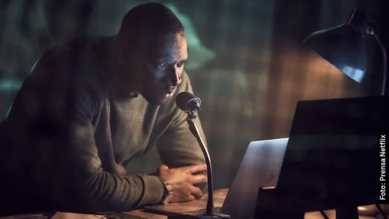 Quién es Arséne Lupin en Lupin, serie de Netflix, y en la vida real