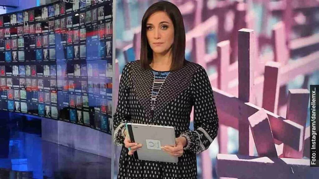 conductores despierta noticiero