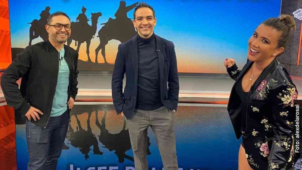 conductores más deporte
