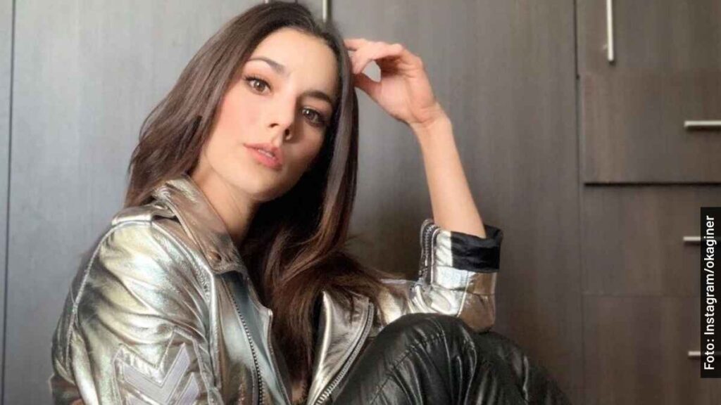 elena madre sólo hay dos serie