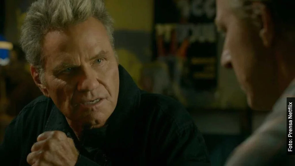estreno temporada 4 cobra kai