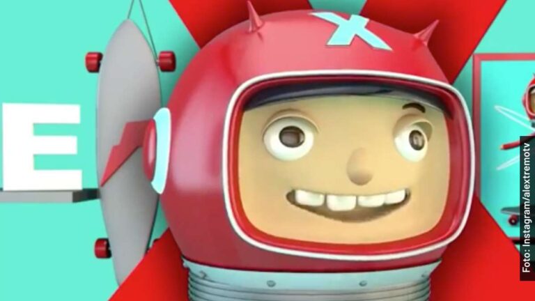 Quién es Extremonito, conductor de Al Extremo, programa de TV Azteca