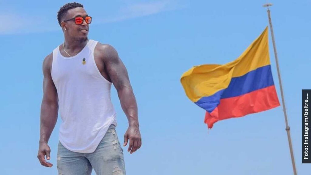 frank beltre exatlón estados unidos