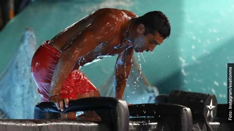 ¿Heliud Pulido se dejó ganar? Rosique da a entender que sí