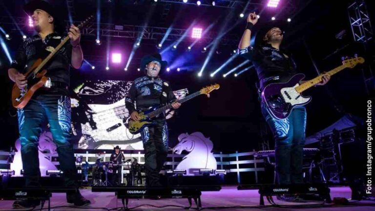 Quién es quién en Bronco, banda icónica de música grupera