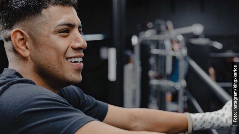 Quién es Karlos Balderas, atleta de Exatlón Estados Unidos, show de Telemundo