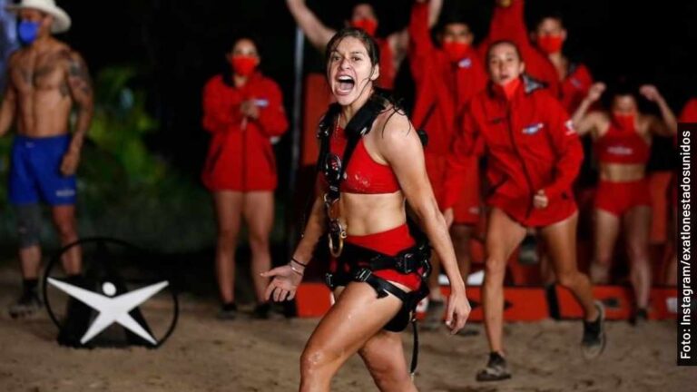 Quién ganó los lingotes de oro en Exatlón Estados Unidos 2021