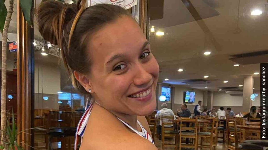 nathalia sánchez exatlón estados unidos