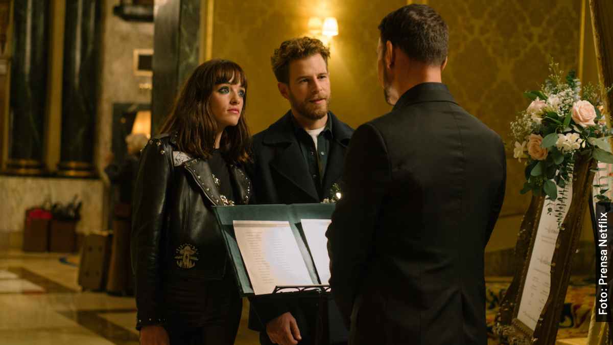 Estrenos de Netflix en febrero 2021 por día | Películas y series