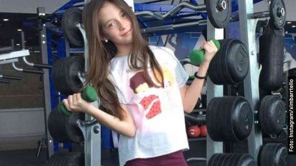 paloma madre sólo hay dos serie