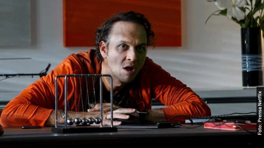 personajes el dilema de aziz película