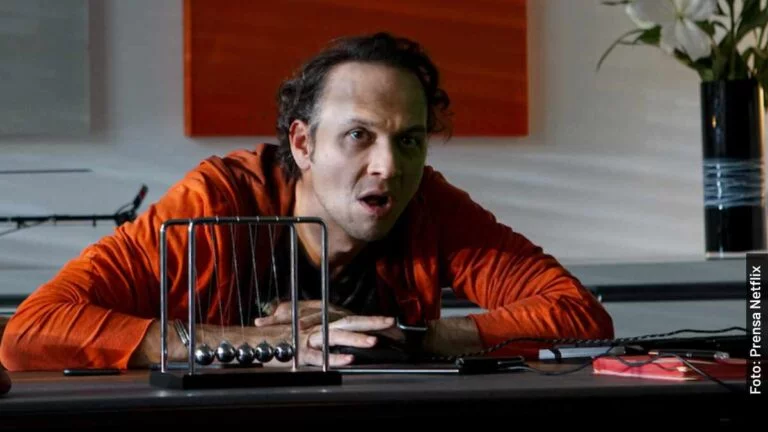 Quién es quién en El Dilema de Aziz, película turca de Netflix