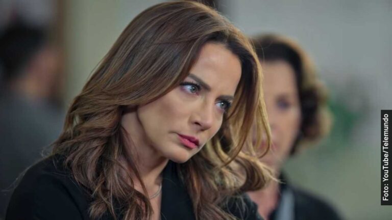 Quién es quién en La Suerte de Loli, serie de Telemundo