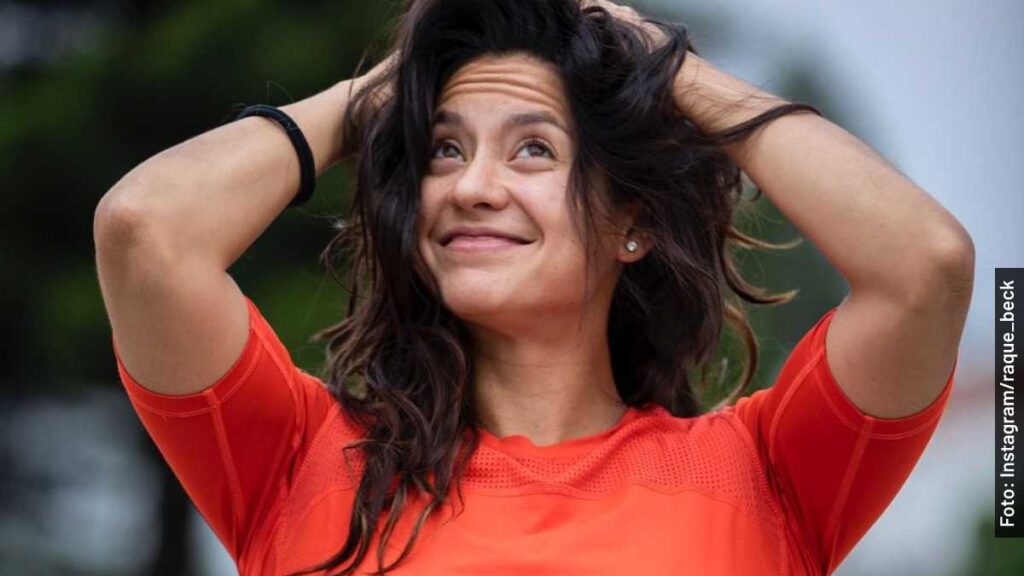 raquel becker exatlón estados unidos 2021