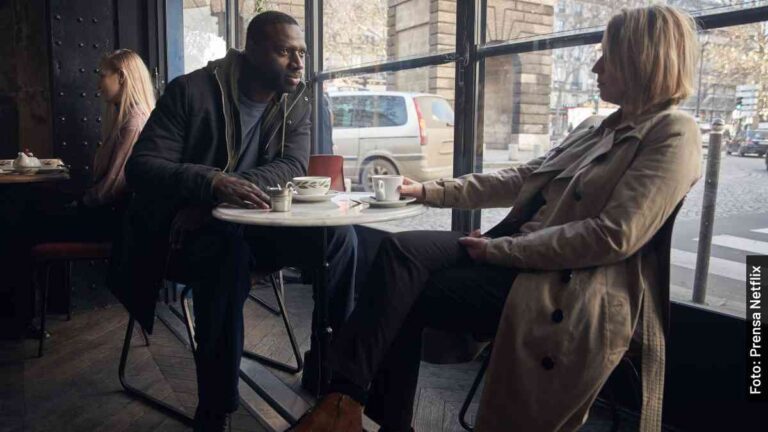 Cuándo se estrena la segunda temporada Lupin, serie de Netflix