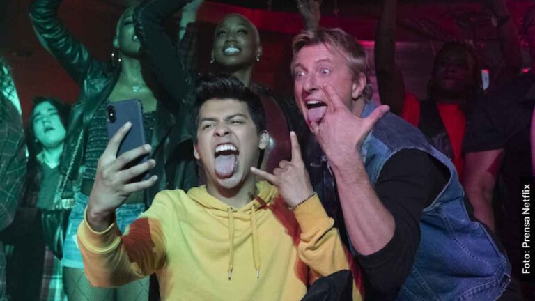 Cuando Sacan La 5 Temporada De Cobra Kai