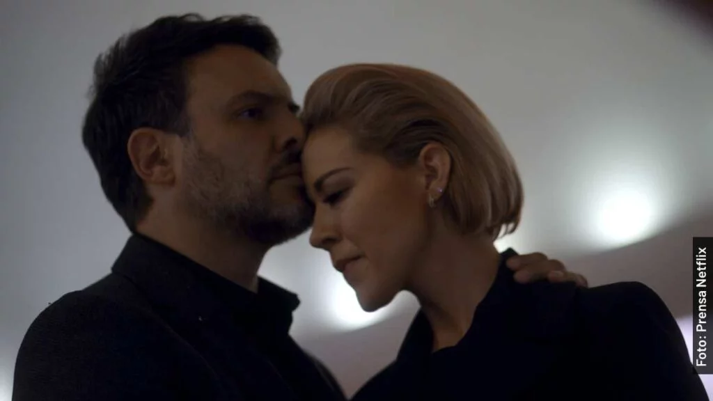 soundtrack monarca temporada 2