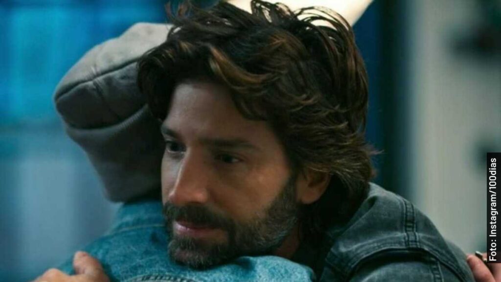 100 días para enamorarnos temporada 2