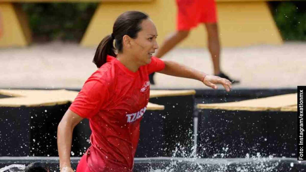 cómo votar en exatlón méxico