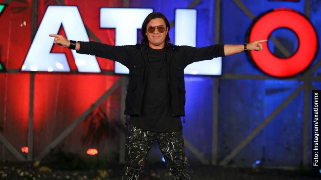 cuando termina exatlón méxico