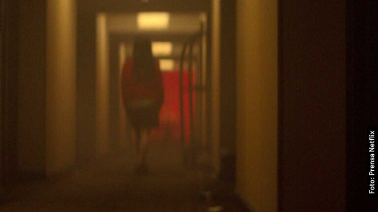 Quién es quién en Escena del Crimen: Desaparición en el Hotel Cecil