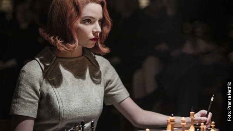 Cuáles son las series de Netflix en las nominaciones a los Globos de Oro 2021