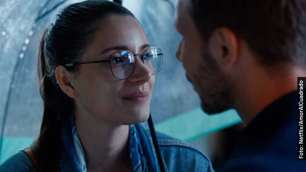 personajes amor al cuadrado película