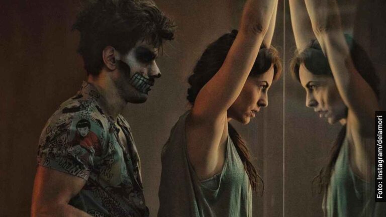 Quién es quién en La Negociadora, serie mexicana de Claro Video