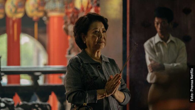 Quién es quién en Mujeres Grandes y Pequeñas, película de Netflix