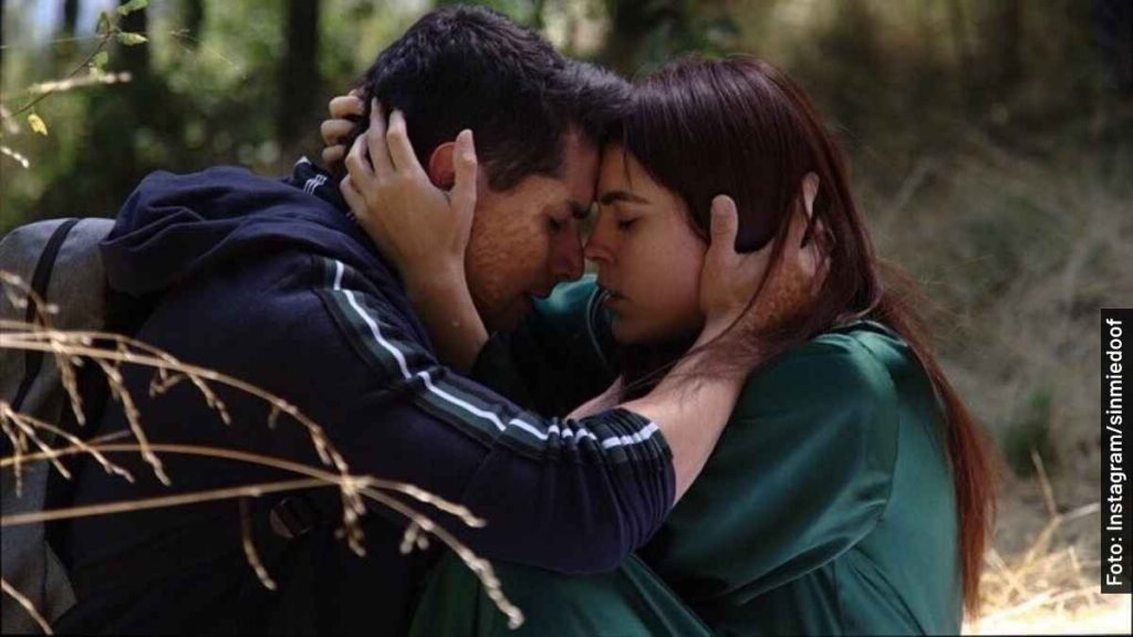 personajes sin miedo a la verdad temporada 3 serie