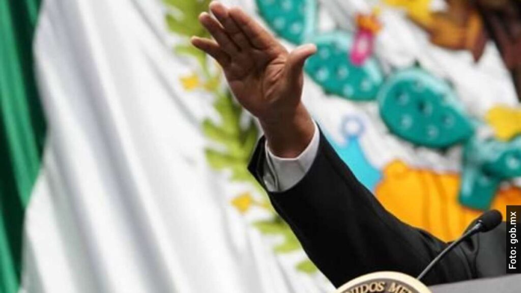 posesión gobernadores electos 2021