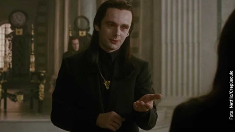 Quién es quién de Los Volturi en Crepúsculo, la saga de películas