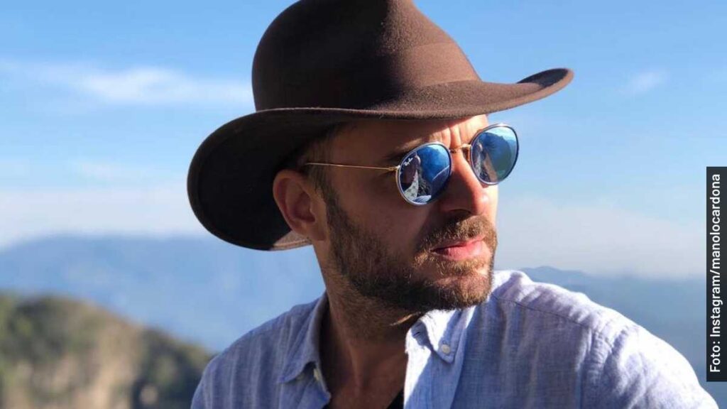 alex guzmán quién mató a sara serie