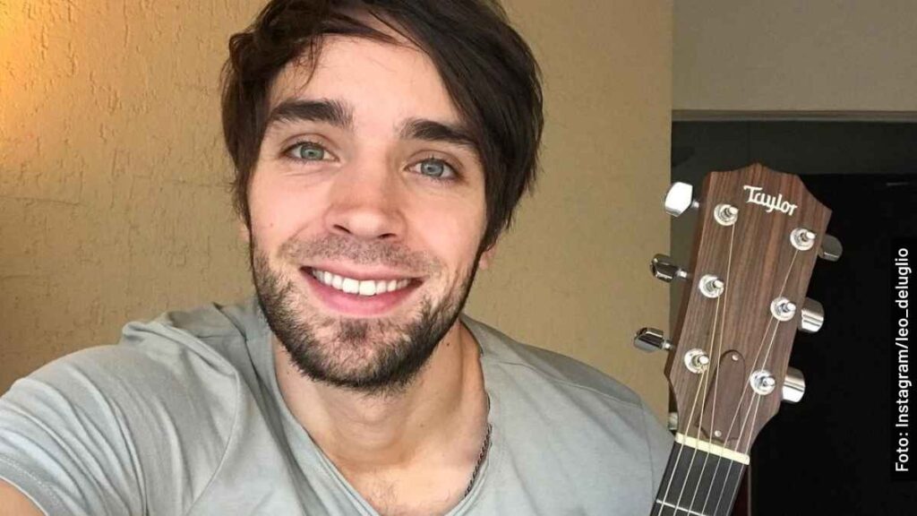 alex joven quién mató a sara serie